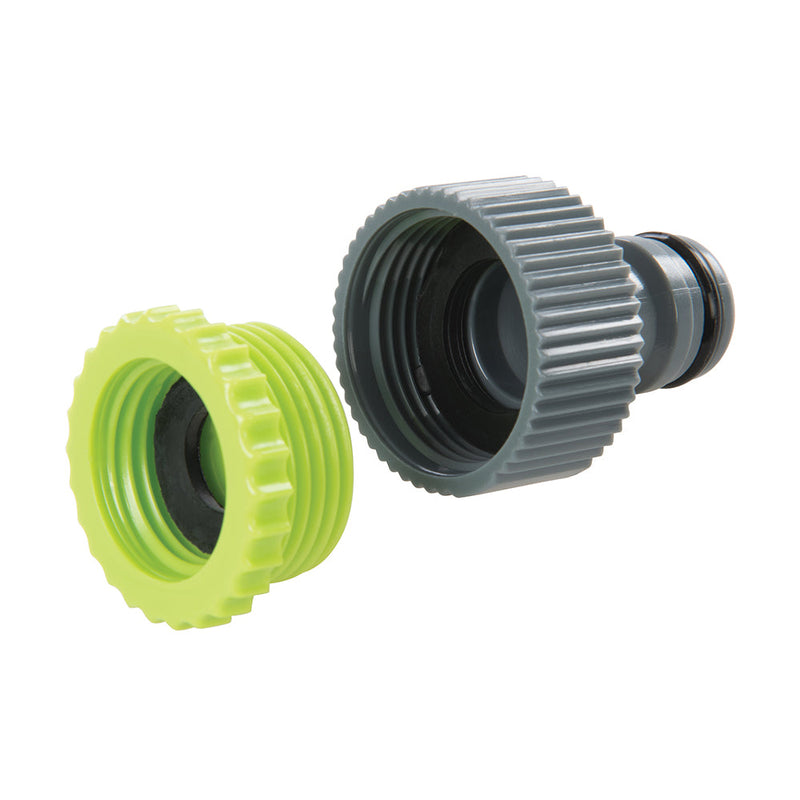 Silverline 394989 Hose Connector Set 5pce