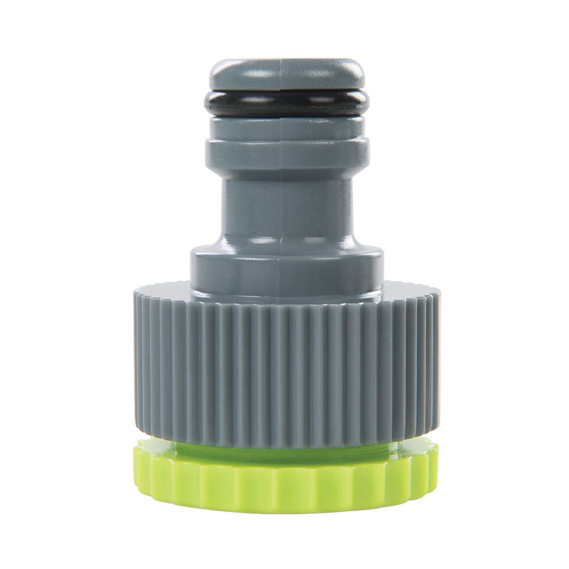 Silverline 394989 Hose Connector Set 5pce
