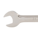 Silverline 395006 Fixed Head Ratchet Spanner