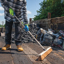 Silverline 395009 Broom Soft Coco