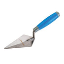 Silverline 395016 Soft-Grip Trade Trowel Set 5pce