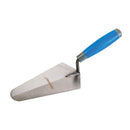 Silverline 395016 Soft-Grip Trade Trowel Set 5pce