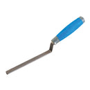 Silverline 395016 Soft-Grip Trade Trowel Set 5pce