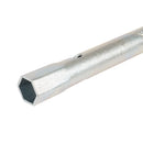 Silverline 395020 Monobloc Back Nut Tap Spanner 5pce