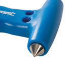 Silverline 395235 Emergency Hammer & Belt Cutter