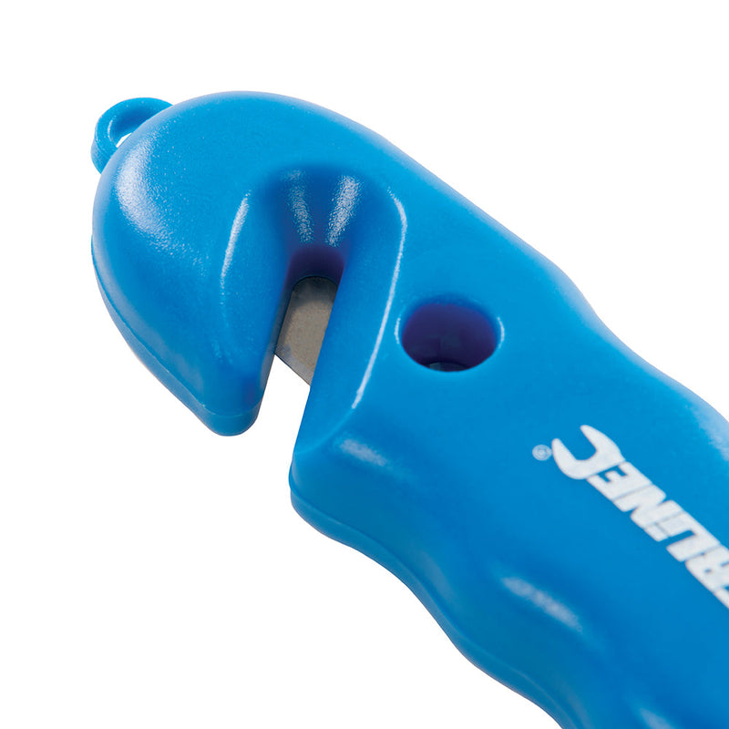 Silverline 395235 Emergency Hammer & Belt Cutter
