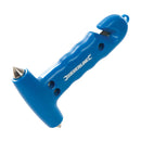 Silverline 395235 Emergency Hammer & Belt Cutter