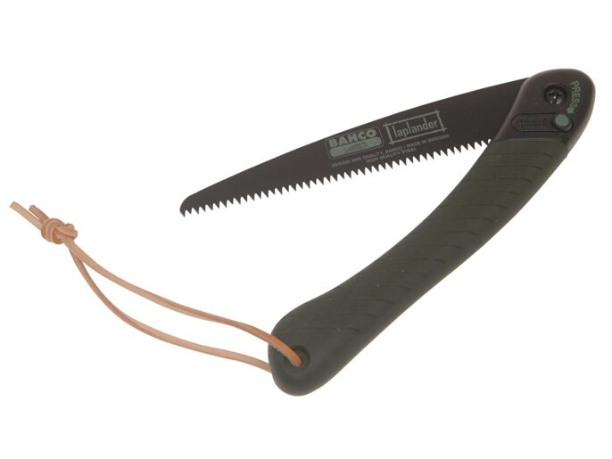 Bahco 396-LAP Laplander Pruning Saw