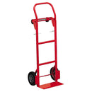 Clarke 6500144 CST4B 136kg 2 in 1 Sack Truck