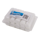 Silverline 398771 100mm Mini Roller Sleeves 10pk