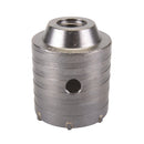 Silverline 398782 TCT Core Drill Bit