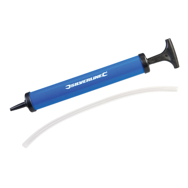 Silverline 399018 Blow-Out Pump