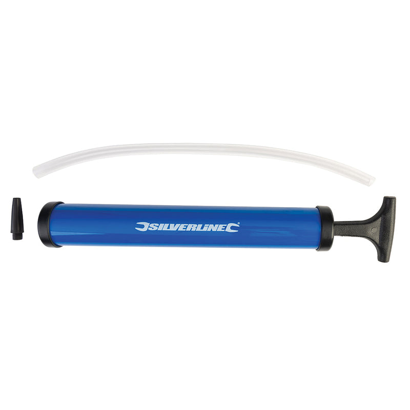 Silverline 399018 Blow-Out Pump