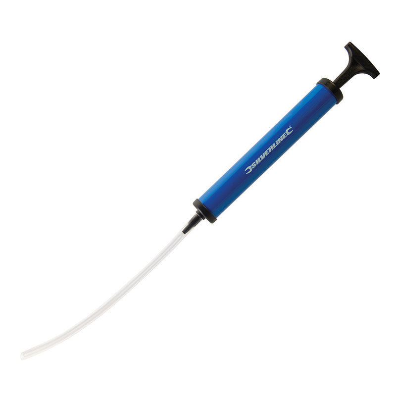 Silverline 399018 Blow-Out Pump