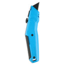 OX Hand Tools P225901 Pro Retractable Utility Knife - w/ Blades