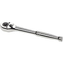 Clarke 1700475 PRO75 1/2" Drive Professional Ratchet
