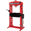 Clarke 7615203 CSA50 FPB 50 Tonne Hydraulic Floor Press