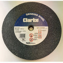 Clarke 6501040 200 x 20 x 16mm bore Fine Grinding Wheel