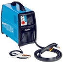 Clarke 6016020 Plasma King 20CI Plasma Cutter with Built-in Air Compressor