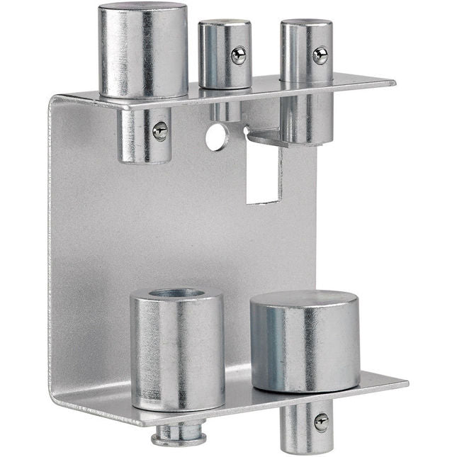 Clarke 7615060 7 Piece Adaptor Kit For CSA10BB and CSA12F Presses