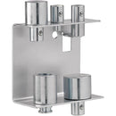 Clarke 7615060 7 Piece Adaptor Kit For CSA10BB and CSA12F Presses