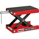 Clarke 7610203 CML9 500KG Motorcycle Lifting Platform