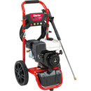 Clarke 7320213 Tiger 3200 7.0HP Petrol Pressure Washer 220 Bar (3200 psi)