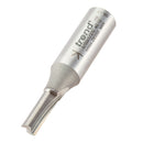 Trend Tools 3/02X1/2TC Two Flute Cutter 6.3Mm Diameter