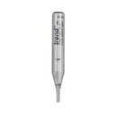 Trend Tools 3/06X1/4TC Two Flute Cutter 2Mm Diameter