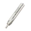 Trend Tools 3/06X1/4TC Two Flute Cutter 2Mm Diameter