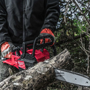 Milwaukee 4933479678 M18 FCHS35-0 FUEL Chainsaw with 35cm Bar