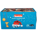Makita P-84816 2025 Limited Edition Advent Calendar