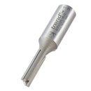 Trend Tools 3/31X1/2TC Two Flute Cutter 7Mm Diameter