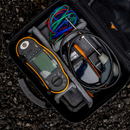 Velocity Pro Gear TB-13-B Rogue 13.0 Tester Bag