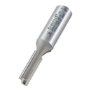 Trend Tools 3/41X1/2TC Two Flute Cutter 8Mm Diameter