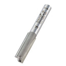 Trend Tools 3/41X1/4TC Two Flute Cutter 8Mm Diameter