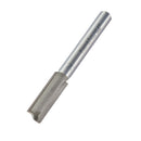 Trend Tools 3/43X1/4TC Two Flute Cutter 8Mm Diameter
