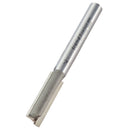 Trend Tools 3/44X1/4TC Two Flute Cutter 8.1Mm Diameter