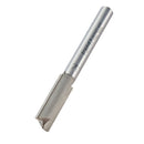 Trend Tools 3/45X1/4TC Two Flute Cutter 8.9Mm Diameter