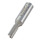 Trend Tools 3/4X1/2TC Two Flute Cutter 8Mm Diameter