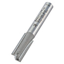 Trend Tools 3/4X1/4TC Two Flute Cutter 8Mm Diameter