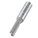 Trend Tools 3/50X1/2TC Two Flute Cutter 9.5Mm Diameter
