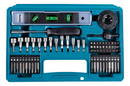 Makita E-10730 Drill & Screw Bit Set 102 pcs