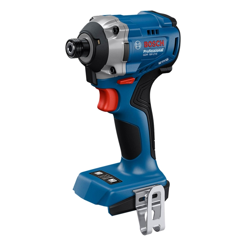 Bosch 0615A5008C 18V Brushless 6pc Cordless Kit with 3x 4ah ProCore Batteries