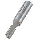 Trend Tools 3/5X1/2TC Two Flute Cutter 9Mm Diameter