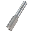 Trend Tools 3/5X1/4TC Two Flute Cutter 9Mm Diameter