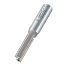 Trend Tools 3/60X1/2TC Two Flute Cutter 10Mm Diameter