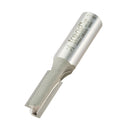 Trend Tools 3/61DCX1/2TC Two Flute Cutter 10Mm Diameter