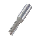 Trend Tools 3/61X1/2TC Two Flute Cutter 10Mm Diameter
