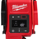 Milwaukee 4933498026 M18 JS2000-0 M18 Jump Starter